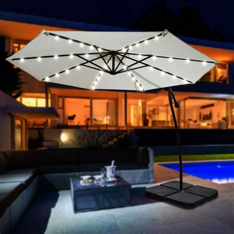 Best Outdoor Patio Umbrella Ideas - Sweetonde