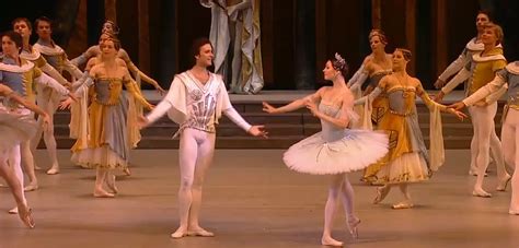 Bolshoi Ballet: Raymonda - NCPA