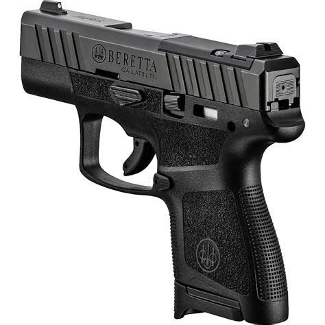 Beretta APX A1 9mm Carry Pistol | Academy