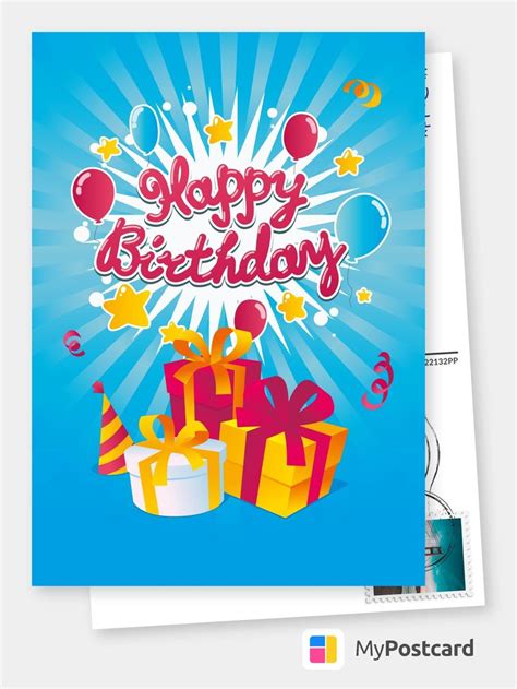 Make Your Own Birthday Card At Home - Best Design Idea