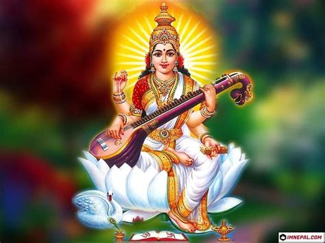 Top 78+ about saraswati hd wallpaper for mobile - Billwildforcongress