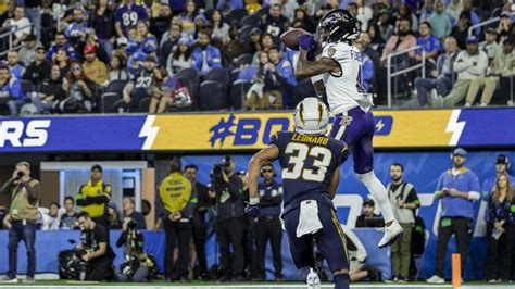 Every Ravens Touchdown at the Bye | Week 13, 2023