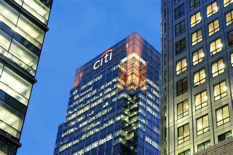 Citigroup names new leaders for UK investment bank in latest shake-up ...