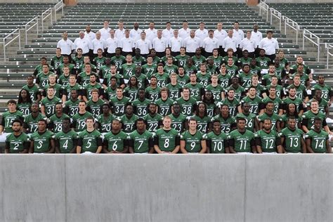 Unc Charlotte Football Roster 2024 - Corny Annadiane