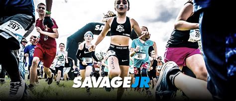 Kids | Savage Race - Conquer The World's Best Obstacles!