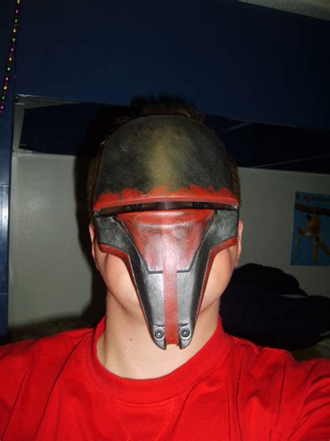 darth revan mask 2 by bringmepieskm on DeviantArt