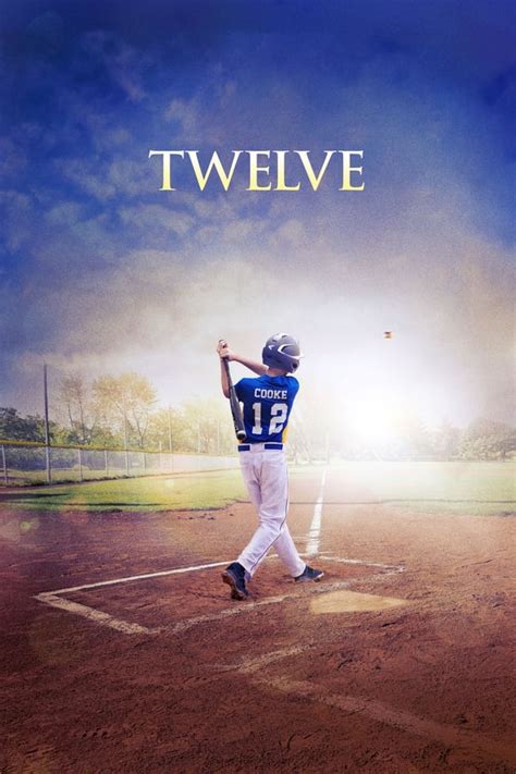 Twelve (2019) — The Movie Database (TMDB)