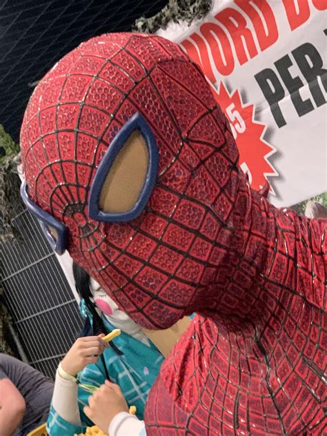 My tasm1 suit : r/Spiderman