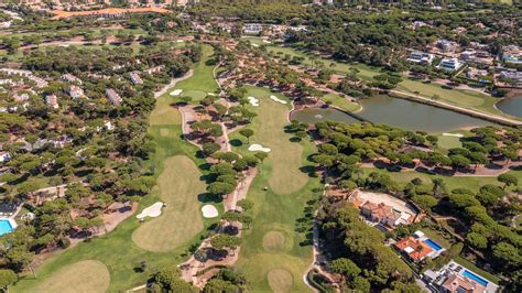 Golf courses in the Algarve | lastminute.com