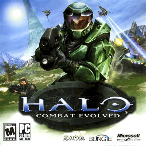 Halo: Combat Evolved Cheat Codes for PC