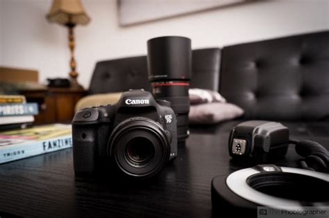 The Best Canon Cameras For Low-Light Photography Ranked