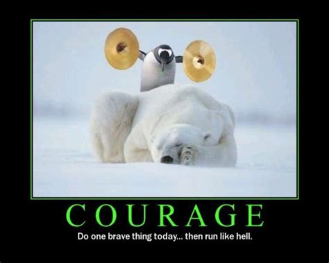 Quotes About Courage And Bravery. QuotesGram