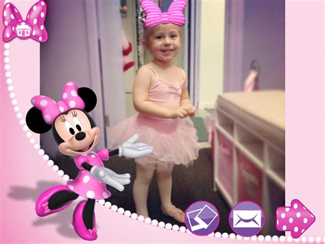 Minnie Bow Maker for iPhone and iPad review | iMore