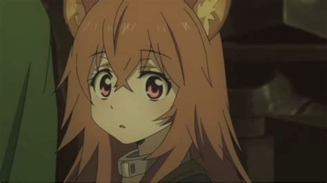 How Raphtalia's age and love for Naofumi shapes The Rising of the ...