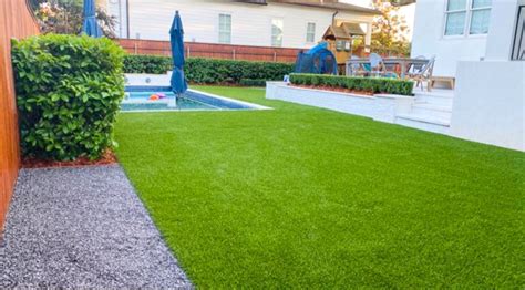 Synthetic Turf for Your Home — LGD Lawn & Landscape