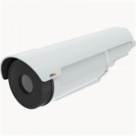 Axis Security Camera | Best Security Camera Installers