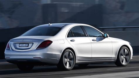 2014 Mercedes-Benz S300 Bluetec Hybrid review | CarsGuide