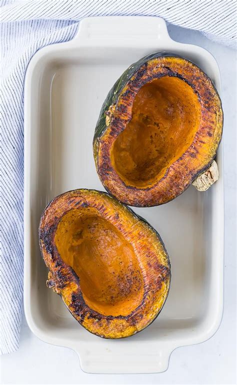 Learning how to cook kabocha squash doesn't have to be difficult! With these 3 easy methods, you ...