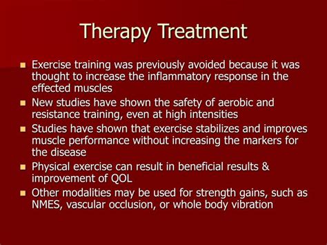 PPT - Inclusion Body Myositis PowerPoint Presentation - ID:4073591