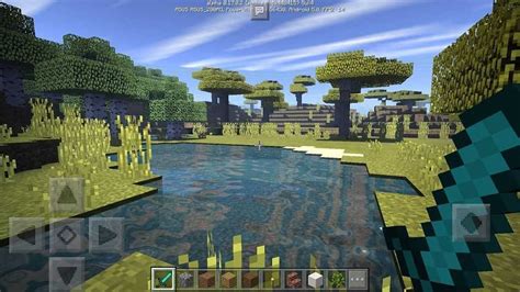 5 best RTX shaders for Minecraft on Android devices