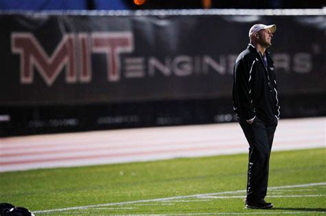 'Don't Think, Just Play': MIT Engineers Football Success - Business Insider