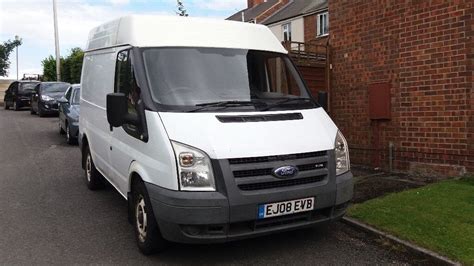 Ford Transit 110 T280 Med Roof SWB van 2.2ltr | in Retford, Nottinghamshire | Gumtree