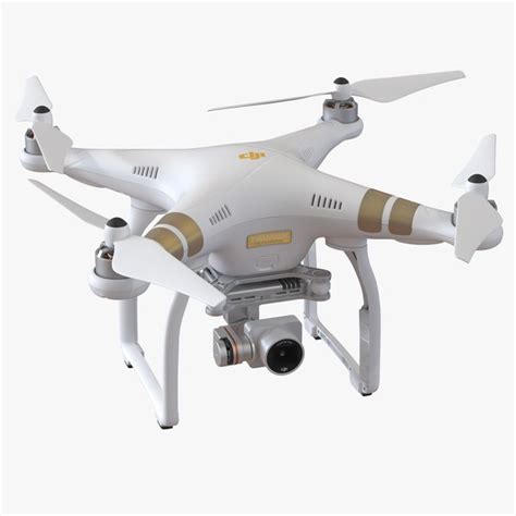 Dji Phantom 3 Professional - Index Drone