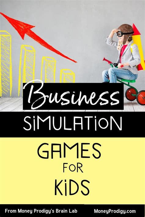 11 Best Business Simulation Games for Kids (Middle and High School ...