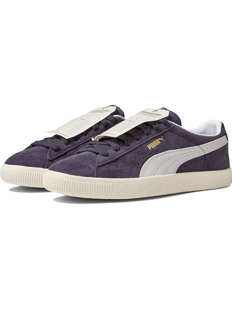 Puma suede + FREE SHIPPING | Zappos.com