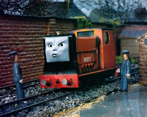 Pin by Ben Klein on Quick saves in 2023 | Thomas the tank engine ...