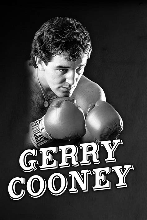 Gerry Cooney (2022)