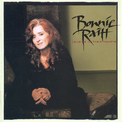 ‎Longing In Their Hearts - Album by Bonnie Raitt - Apple Music