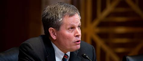 Sen. Steve Daines Overcomes Challenge From Gov. Steve Bullock, Holds On ...