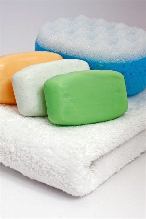 What is Non-Detergent Soap [Best Examples, Recipe, Works]