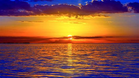 Sunrise Desktop Backgrounds