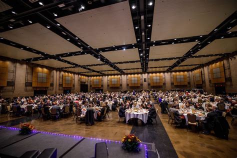 2021 South Bend Community Hall of Fame – POSTPONED | South Bend Alumni ...