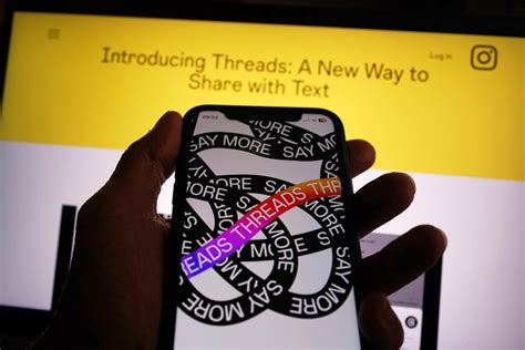 Meta launches Threads, a new Twitter-like social media app | PhillyVoice