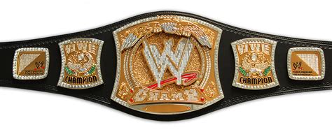 WWE CHAMPIONSHIP SPINNER ERWACHSENEN GÜRTEL / ADULT BELT | Wrestling-Belts.de Shop | Wrestling ...