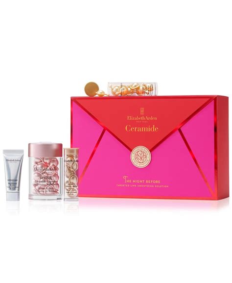 Elizabeth Arden Holiday Beauty Gift Sets - BeautyVelle | Makeup News