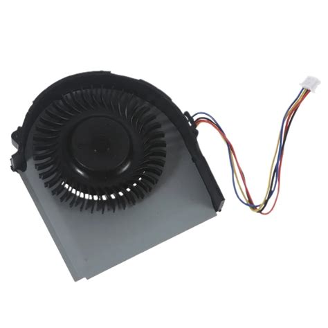 83XC DC Brushless Fan for Lenovos Thinkpad T420 T420i CPU Cooling Fans ...