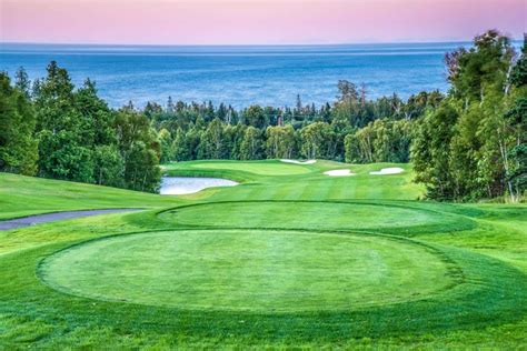 Superior National at Lutsen Golf Course | Lutsen, MN