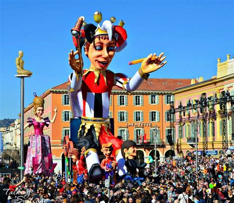 Nice Carnival Parade in Pictures | Carnival, Carnival festival, Parades