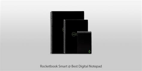 7 Best Digital Notepads in 2024