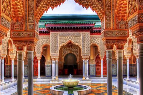 Morocco: A Historical, Cultural & Culinary Exploration | Pack A Fork!