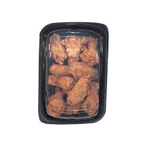 Signature Kitchens Chicken Wings (15 ct) from Safeway - Instacart