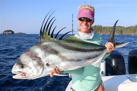 Panama Roosterfish & Snapper: Episode 302 - The Obsession of Carter Andrews