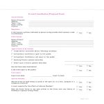 Financial Risk | Business templates, contracts and forms.