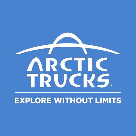 F-350 Arctic Truck — Arctic Trucks North America - Explore Without Limits