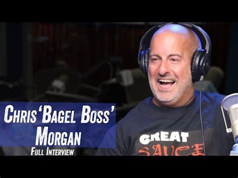 Angry Bagel Boss Guy - Going Viral, Women, Anger, Being MLK, etc. - Jim Norton & Sam Roberts ...