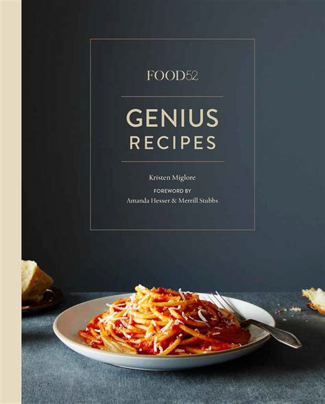 Behind the Scenes of the Genius Recipes Cookbook Cover Shoot